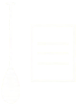 Custom Paddle Board Sourcing Logo