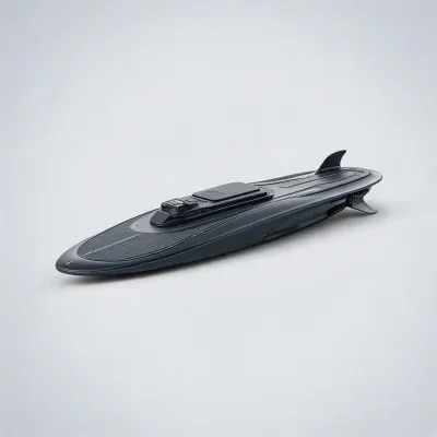 electric surfboard